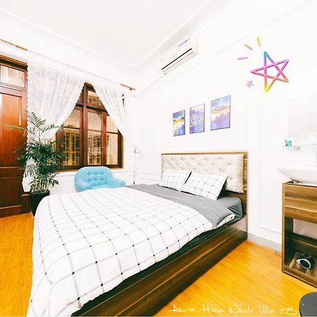 Aura Home Whole French House 河内 外观 照片
