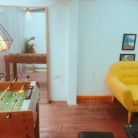 Aura Home Whole French House 河内 外观 照片