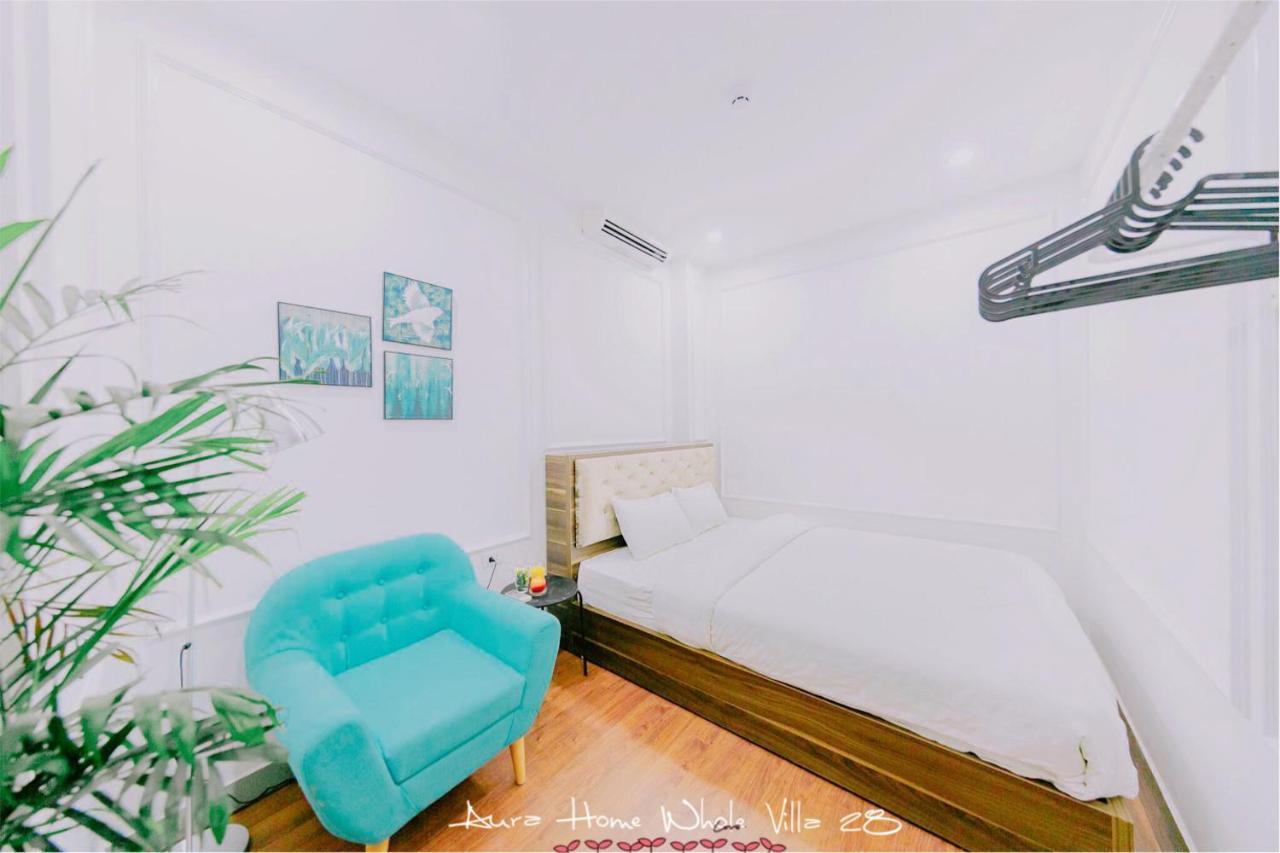 Aura Home Whole French House 河内 外观 照片