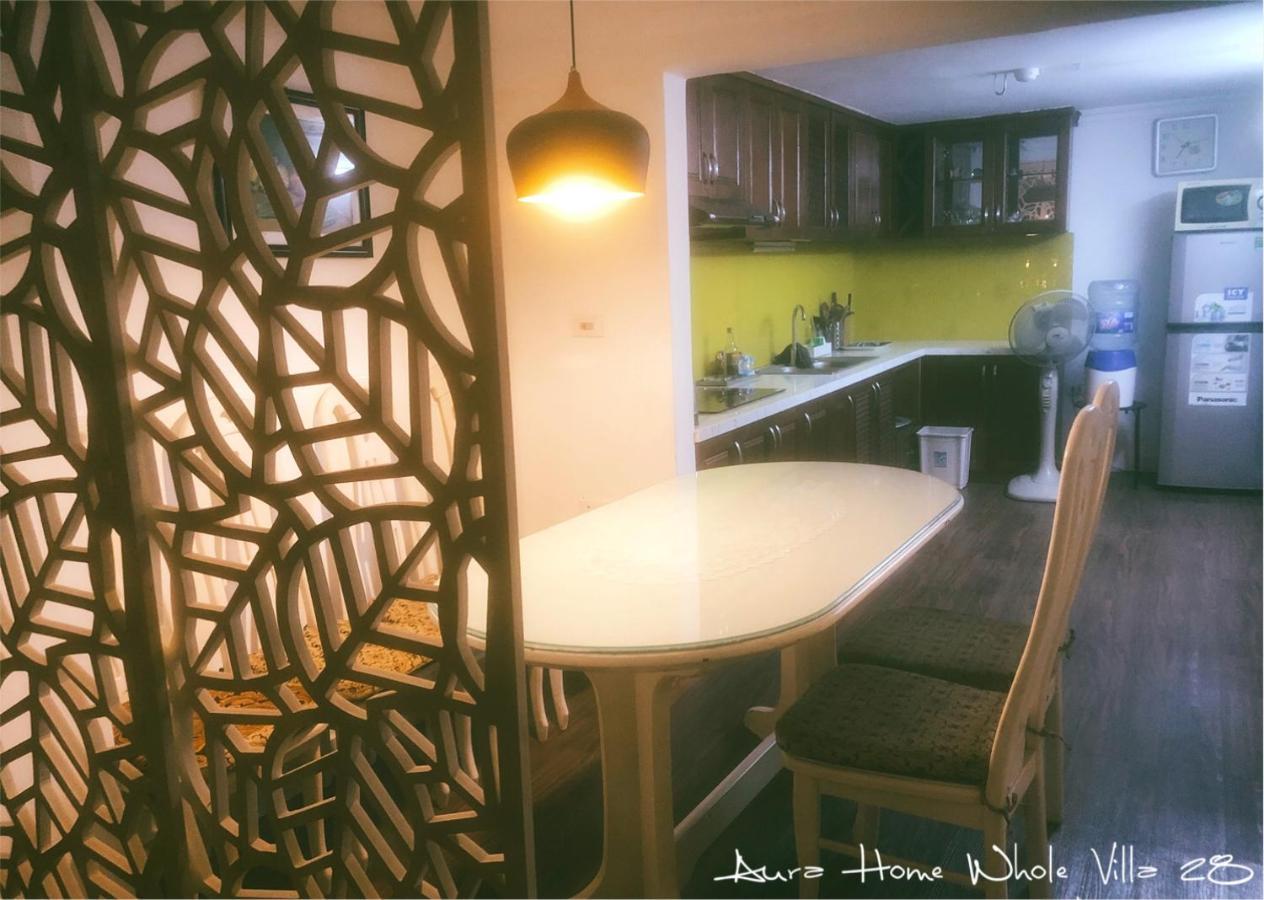 Aura Home Whole French House 河内 外观 照片
