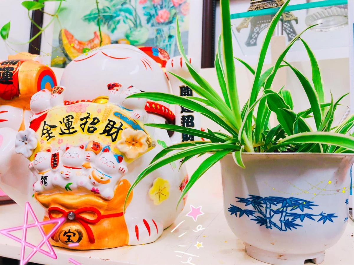 Aura Home Whole French House 河内 外观 照片