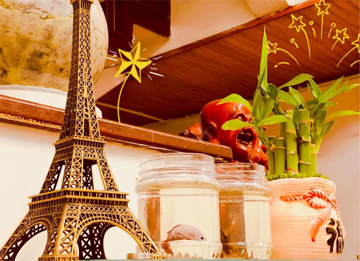 Aura Home Whole French House 河内 外观 照片