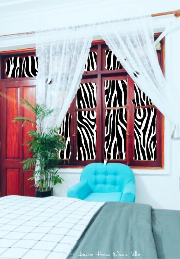 Aura Home Whole French House 河内 外观 照片