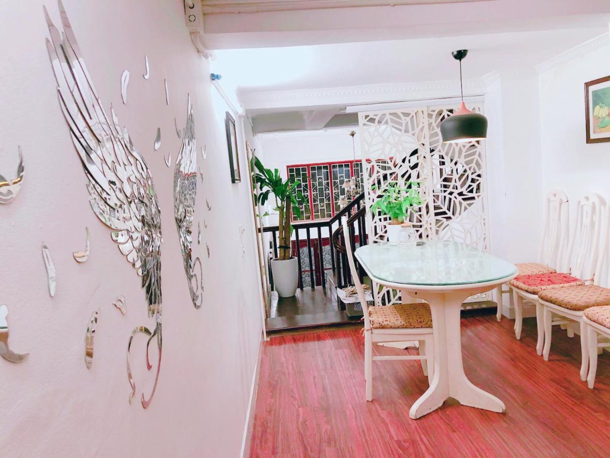 Aura Home Whole French House 河内 外观 照片