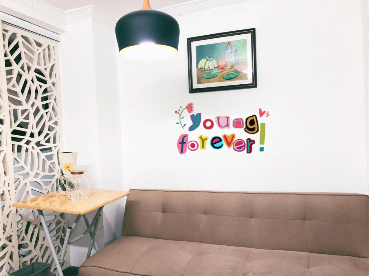 Aura Home Whole French House 河内 外观 照片