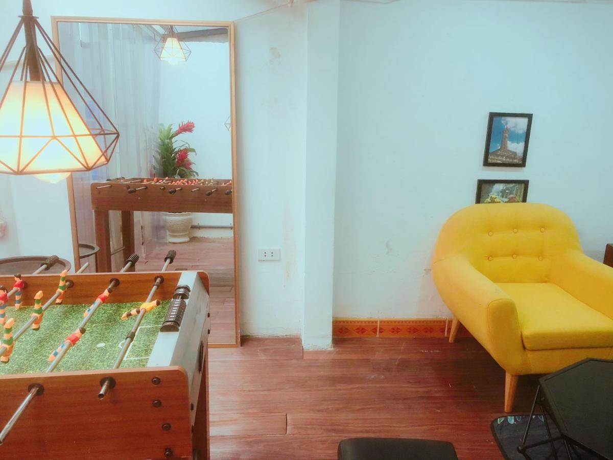 Aura Home Whole French House 河内 外观 照片